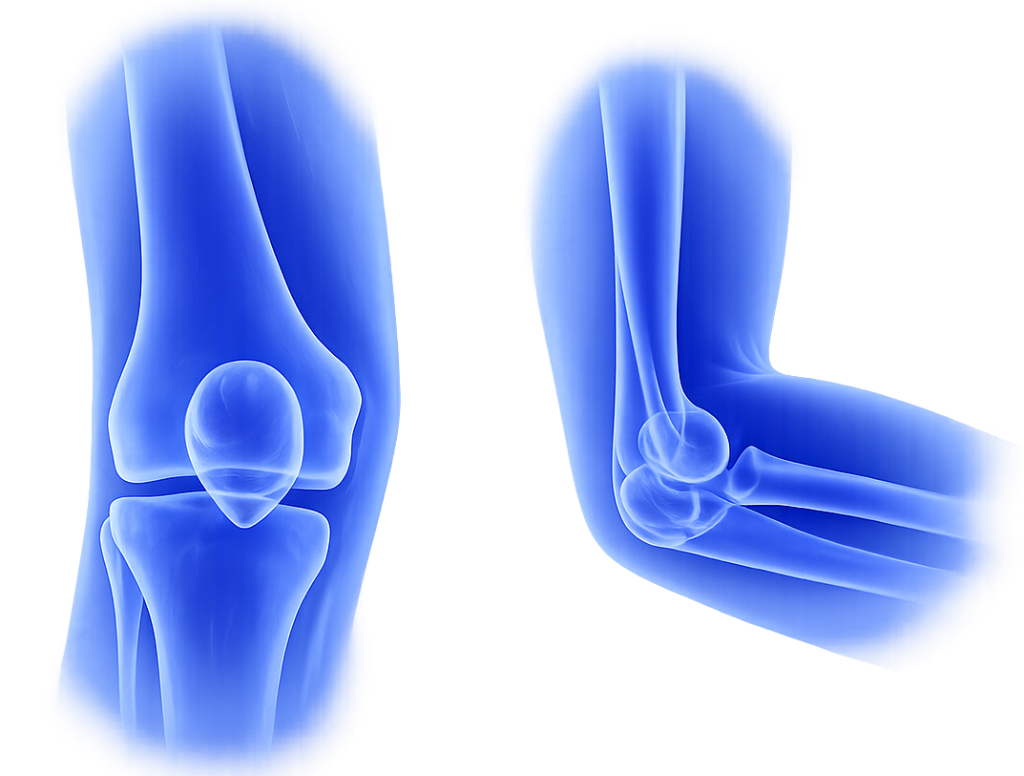 Elbow Joint Replacements