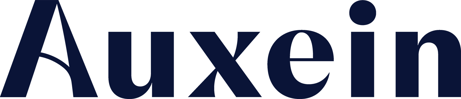 Auxein Medical Logo