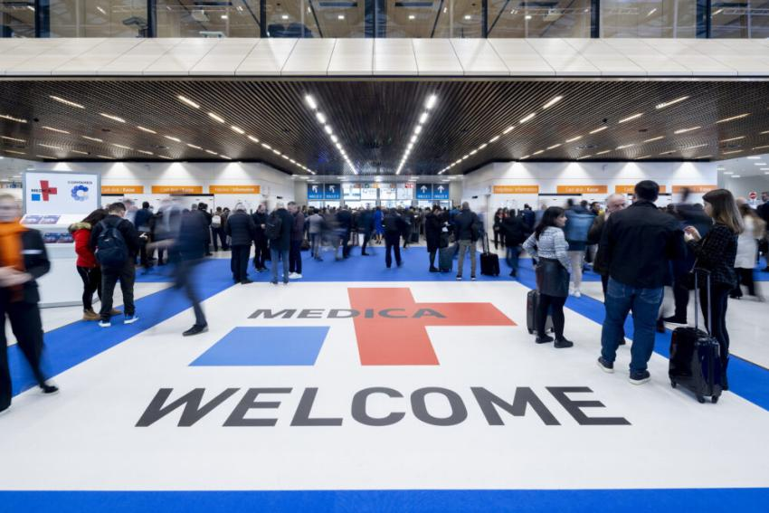 MEDICA 2025