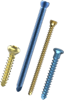 Screws